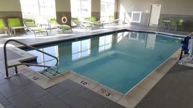 Holiday Inn Hotel & Suites Decatur-Forsyth