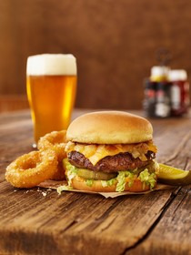 Holiday Inn Hotel & Suites Decatur-Forsyth
