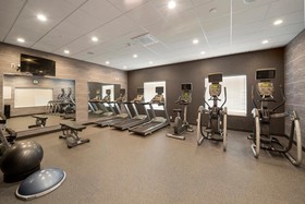 Holiday Inn Hotel & Suites Decatur-Forsyth