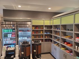 Holiday Inn Hotel & Suites Decatur-Forsyth