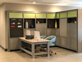 Holiday Inn Hotel & Suites Decatur-Forsyth