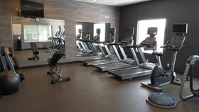 Holiday Inn Hotel & Suites Decatur-Forsyth