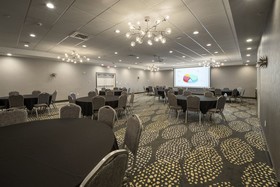 Holiday Inn Hotel & Suites Decatur-Forsyth
