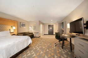 Holiday Inn Hotel & Suites Decatur-Forsyth