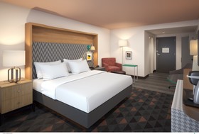 Holiday Inn Hotel & Suites Decatur-Forsyth