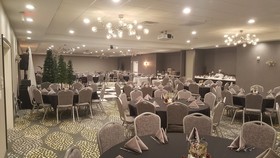 Holiday Inn Hotel & Suites Decatur-Forsyth