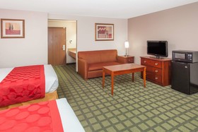 Ramada Limited Decatur