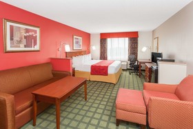 Ramada Limited Decatur