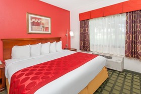 Ramada Limited Decatur