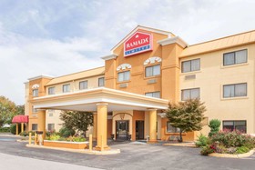 Ramada Limited Decatur