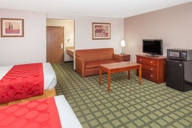 Ramada Limited Decatur