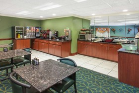 Ramada Limited Decatur