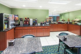 Ramada Limited Decatur
