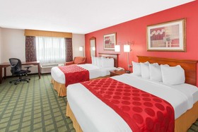 Ramada Limited Decatur