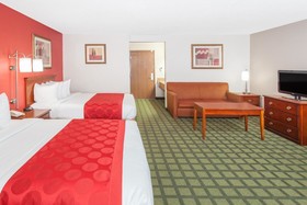 Ramada Limited Decatur