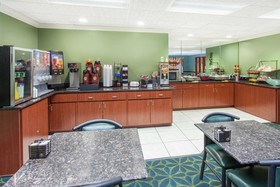 Ramada Limited Decatur