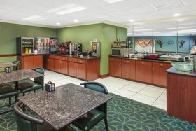 Ramada Limited Decatur
