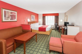 Ramada Limited Decatur