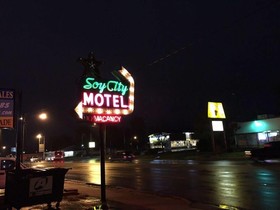 Soy City Motel