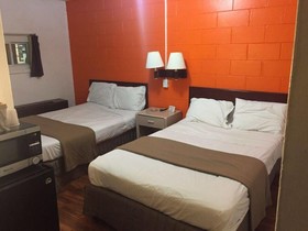 Soy City Motel