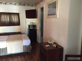 Soy City Motel