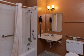USA Inn