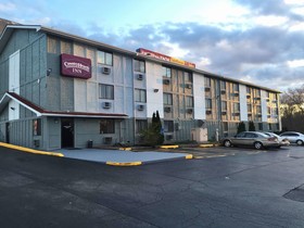 USA Inn