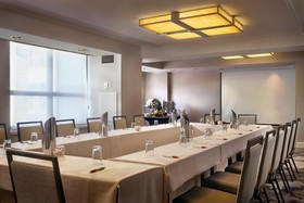 Chicago Marriott Suites Deerfield