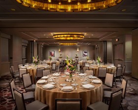 Chicago Marriott Suites Deerfield