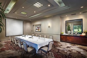 Chicago Marriott Suites Deerfield