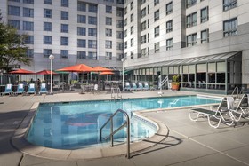 Chicago Marriott Suites Deerfield