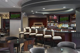 Chicago Marriott Suites Deerfield