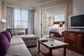 Chicago Marriott Suites Deerfield