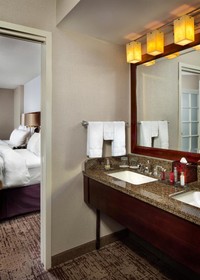 Chicago Marriott Suites Deerfield