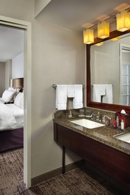 Chicago Marriott Suites Deerfield
