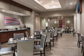 Chicago Marriott Suites Deerfield
