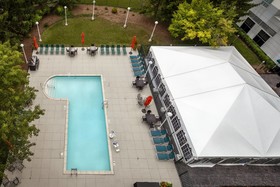 Chicago Marriott Suites Deerfield