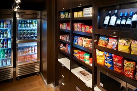 Courtyard by Marriott Chicago Deerfield