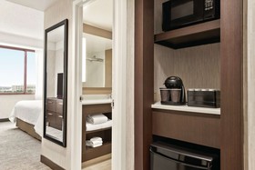 Embassy Suites by Hilton Chicago North Shore Deerfield
