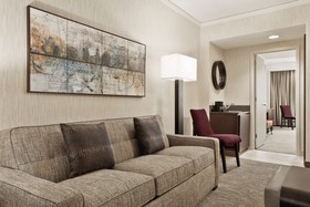 Embassy Suites by Hilton Chicago North Shore Deerfield