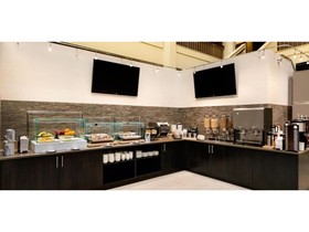 Embassy Suites by Hilton Chicago North Shore Deerfield