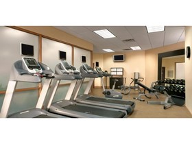 Embassy Suites by Hilton Chicago North Shore Deerfield