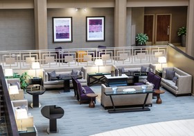 Embassy Suites by Hilton Chicago North Shore Deerfield