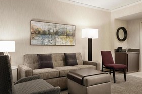 Embassy Suites by Hilton Chicago North Shore Deerfield