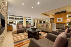Embassy Suites by Hilton Chicago North Shore Deerfield