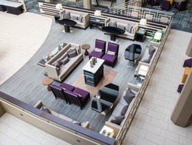 Embassy Suites by Hilton Chicago North Shore Deerfield