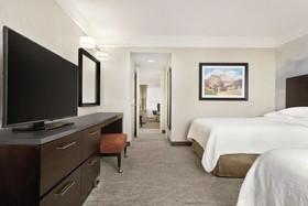 Embassy Suites by Hilton Chicago North Shore Deerfield