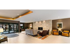 Embassy Suites by Hilton Chicago North Shore Deerfield