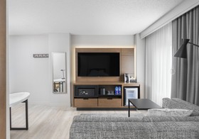 Hyatt Regency Deerfield
