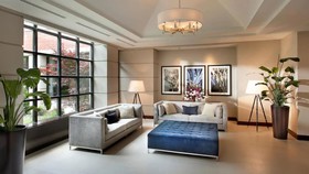 Hyatt Regency Deerfield